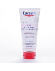Eucerin base ph5 pomada regeneradora 100 ml