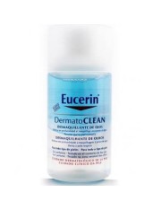 Eucerin dermatoclean desmaquillante ojos 200 ml