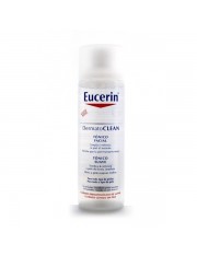 Eucerin dermatoclean tonico facial 200 ml