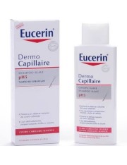 Eucerin dermocapillaire champu suave ph5 250 ml
