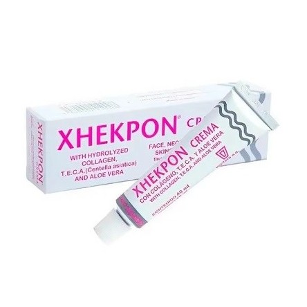 Xhekpon crema 40 ml Xhekpon crema 40 ml
