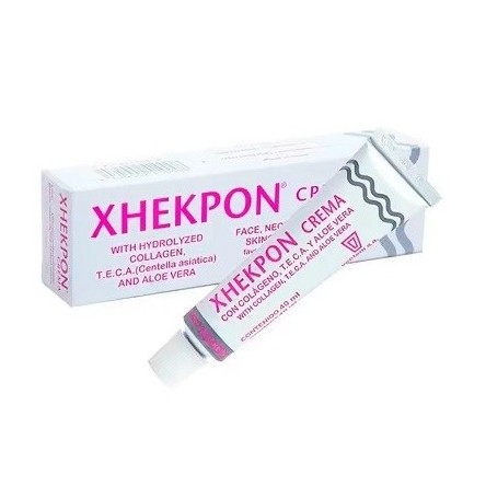 Xhekpon crema 40 ml