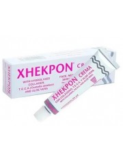 Xhekpon crema 40 ml