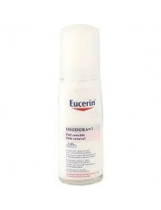 Eucerin desodorante balsamo piel sensible ph-5 spray 75 ml