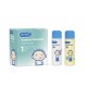 Alvita antipiojos tratamiento completo locion 150 ml + champu 150 ml