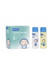 Alvita antipiojos tratamiento completo locion 150 ml + champu 150 ml