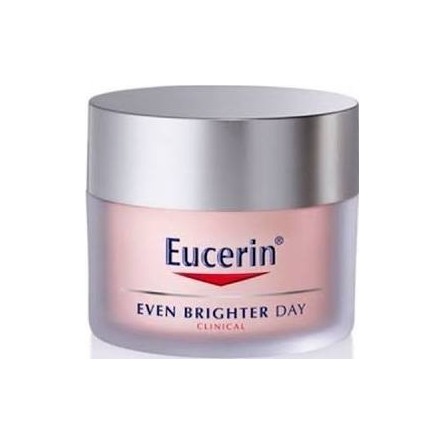 Eucerin even brighter clinico fps 30 crema de dia 50 ml Eucerin even brighter clinico fps 30 crema de dia 50 ml