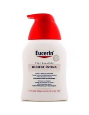 Eucerin gel higiene intima 250 ml