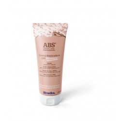 ABS SKINCARE CREMA REPARADORA CON MICONAZOL 1 TUBO 200 ML