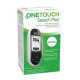ONE TOUCH SELECT PLUS (No contiene tiras reactivas)Medidor de glucosa
