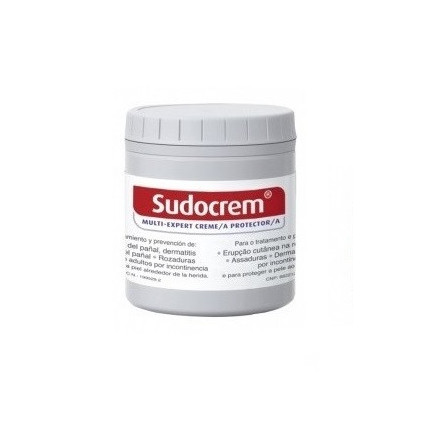 SUDOCREM CREMA 125 G