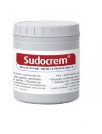 SUDOCREM CREMA 125 G