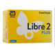 SENSOR FREESTYLE LIBRE 2 PLUS
