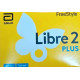 SENSOR FREESTYLE LIBRE 2 PLUS