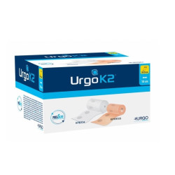 URGO K2 Vendaje compresivo VENDA K2 25-32 CM