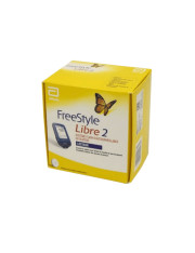 FREESTYLE LIBRE 2 LECTOR