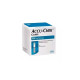ACCU CHEK GUIDE 10 TIRAS