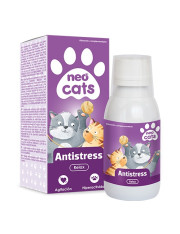 NEO CATS ANTISTRESS GATOS 120 ML
