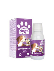 NEO DOGS ANTISTRESS PERROS 120 ML