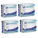 PAÑAL ADULTO ABSORBENTE INCONTINENCIA DE ORINA DIA ANATOMICO ABS 80 UNIDADES PAÑAL ADULTO ABSORBENTE INCONTINENCIA DE ORINA DIA ANATOMICO ABS 80 UNIDADES