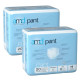 PAÑAL ADULTO ABSORBENTE INCONTINENCIA DE ORINA DIA ANATOMICO AMD PANTS 40 UNIDADES TALLA MEDIA PAÑAL ADULTO ABSORBENTE INCONTINENCIA DE ORINA DIA ANATOMICO AMD PANTS 40 UNIDADES TALLA MEDIA