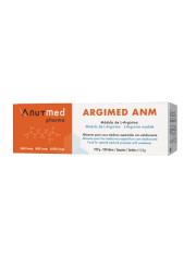 L-ARGININA ARGIMED ANM 100 SOBRES 11,2 G SABOR NARANJA