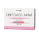 CREFEMED ANM 30 SOBRES 11 G SABOR NARANJA CREFEMED ANM 30 SOBRES 11 G SABOR NARANJA