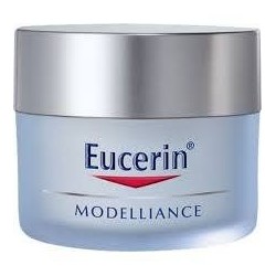 Eucerin modelliance noche 50 ml.