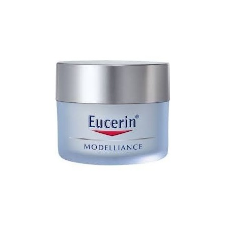 Eucerin modelliance noche 50 ml.