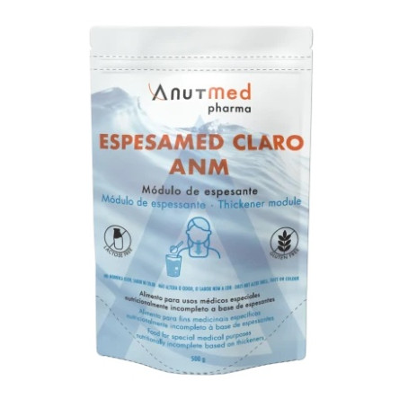 ESPESAMED CLARO ANM 1 DOYPACK 500 G SABOR NEUTRO