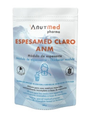 ESPESANTE ESPESAMED CLARO ANM 1 DOYPACK 500 G SABOR NEUTRO