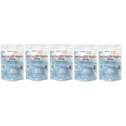 ESPESANTE ESPESAMED CLARO ANM 5 DOYPACKS 100 G SABOR NEUTRO