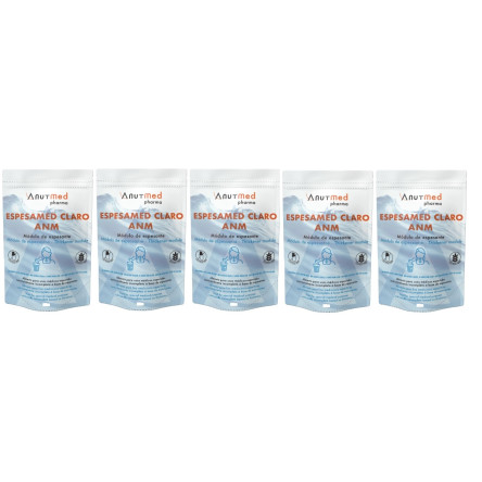 ESPESAMED CLARO ANM 5 DOYPACK 100 G SABOR NEUTRO