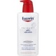 Eucerin piel sensible locion intensiva con dosificador 1000 ml