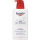 Eucerin piel sensible ph-5 gel de baño 200 ml