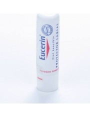 Eucerin piel sensible protector labial 4,8 g