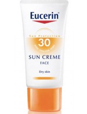 Eucerin sun protection 30 creme rostro 50 ml