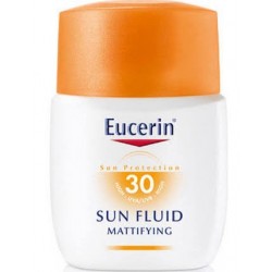 Eucerin sun protection 30 fluido mattifyng 50 ml