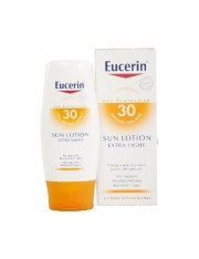 Eucerin sun protection 30 lotion extra light 150 ml
