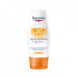 Eucerin sun protection 30 lotion piel seca 150 ml
