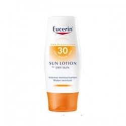 Eucerin sun protection 30 lotion piel seca 150 ml
