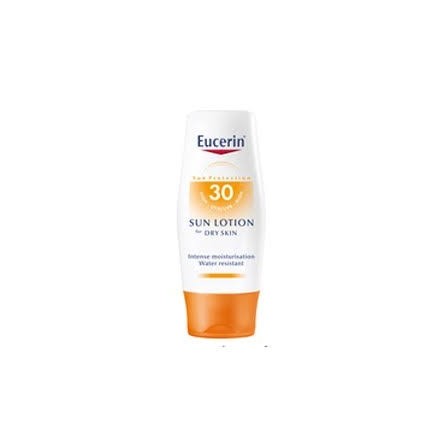 Eucerin sun protection 30 lotion piel seca 150 ml