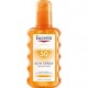 Eucerin sun protection 50 spray transparente 200 ml