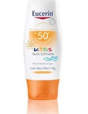 Eucerin sun protection 50+ kids lotion 150 ml