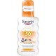 Eucerin sun protection 50+ kids spray 200 ml