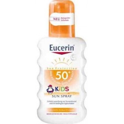 Eucerin sun protection 50+ kids spray 200 ml