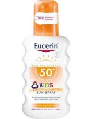 Eucerin sun protection 50+ kids spray 200 ml