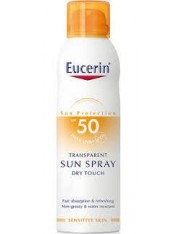 Eucerin sun protection 50+ spray 200 ml