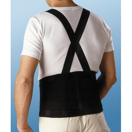 Faja laboral fj-150 talla-m 85-95 cm emo Faja laboral fj-150 talla-m 85-95 cm emo