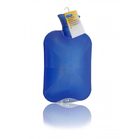 Alvita bolsa agua caliente pvc Alvita bolsa agua caliente pvc